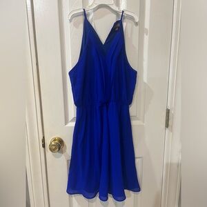 Rags to Wishes dress